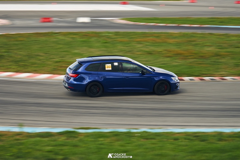 Hot Hatch Cup